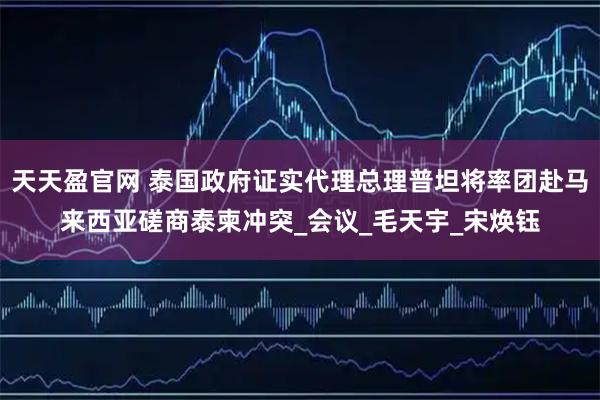 天天盈官网 泰国政府证实代理总理普坦将率团赴马来西亚磋商泰柬冲突_会议_毛天宇_宋焕钰